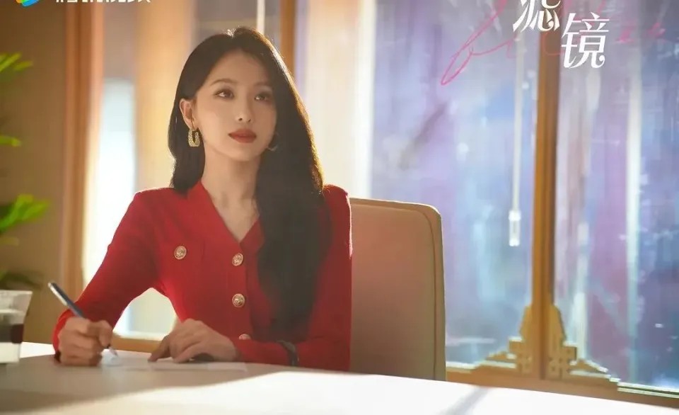 《演员请就位3》竟请来“爆剧”女主,可模样却大变,让人认不出