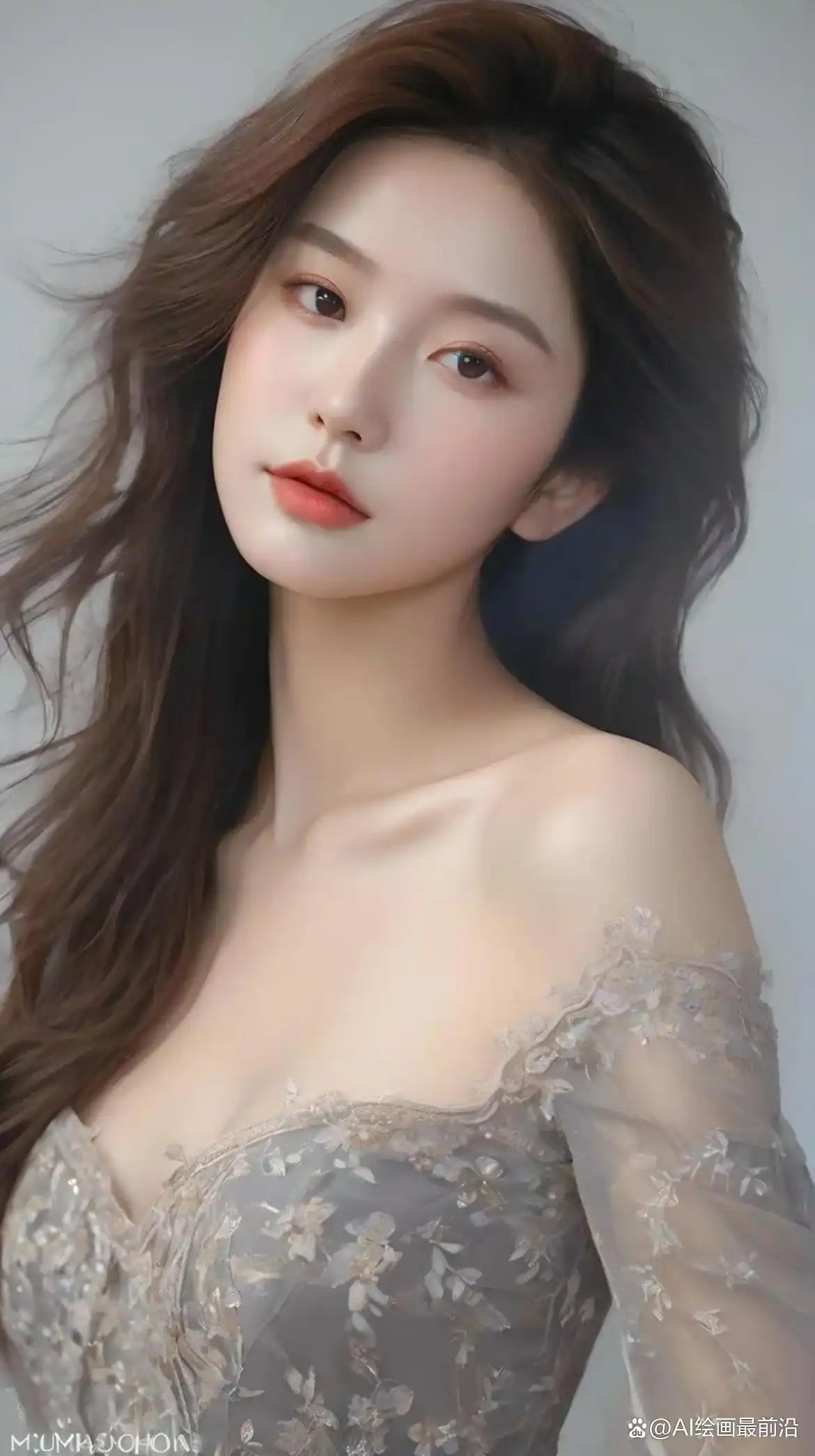 ‌TVB前气质女星梁婉静独生女李朗怡：优秀与友谊并存‌