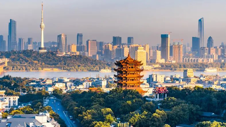 突然失去住持的少林寺,戒备森严