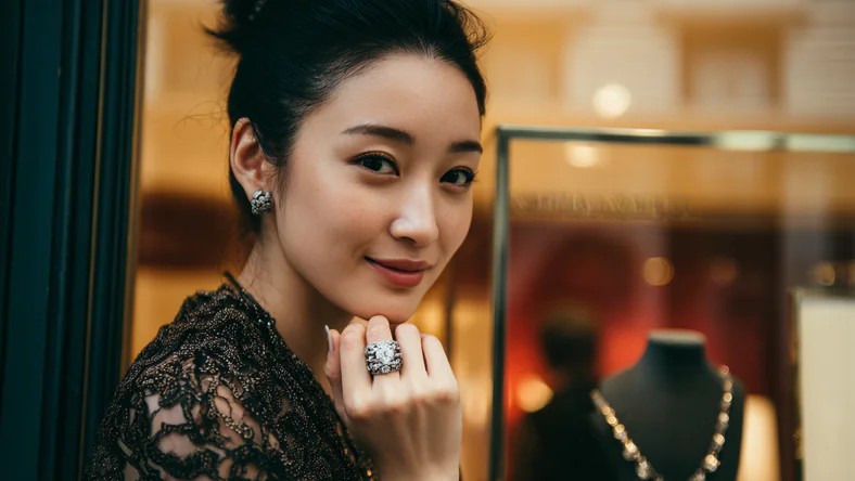 花季演员重聚,有人女儿夭折,有人锒铛入狱,池华琼发文内涵十足