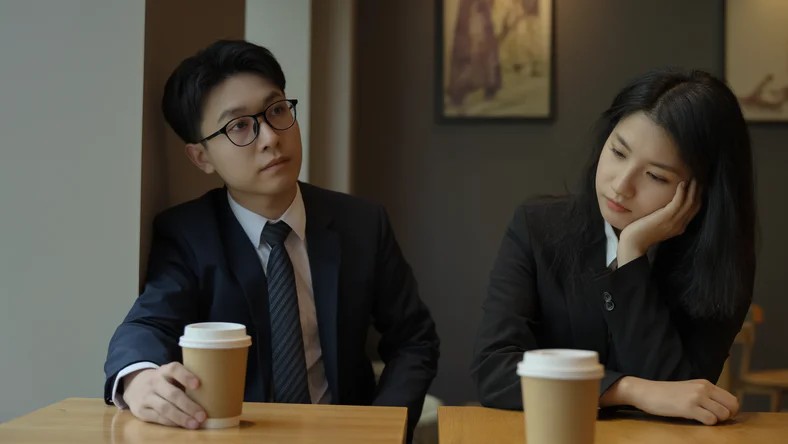 香港知名女星近照曝光,被指憔悴,曾用语言挑衅正宫,被当众掌掴