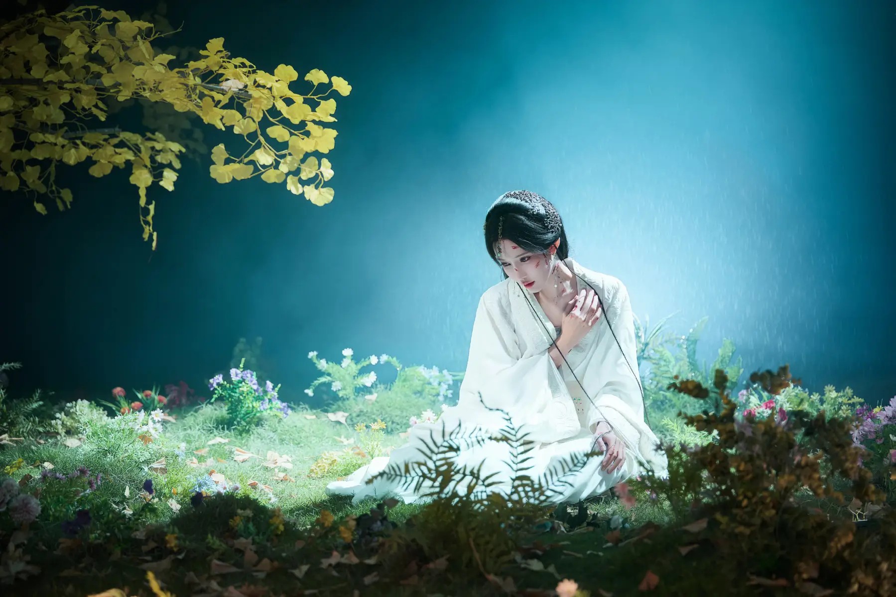 高空惊悚续作来袭！《坠落2》全新海报释出，9月2日北美正式上映