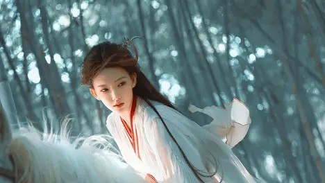 44岁演员张钧甯自曝在一两年前就完成冻卵手术，称只是想人生多个选择